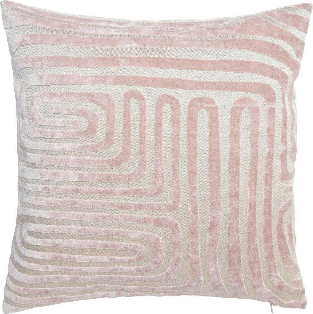 XXXLutz POŤAH NA VANKÚŠ 45/45 cm Svanefors - Poťahy & obliečky - 004497004203