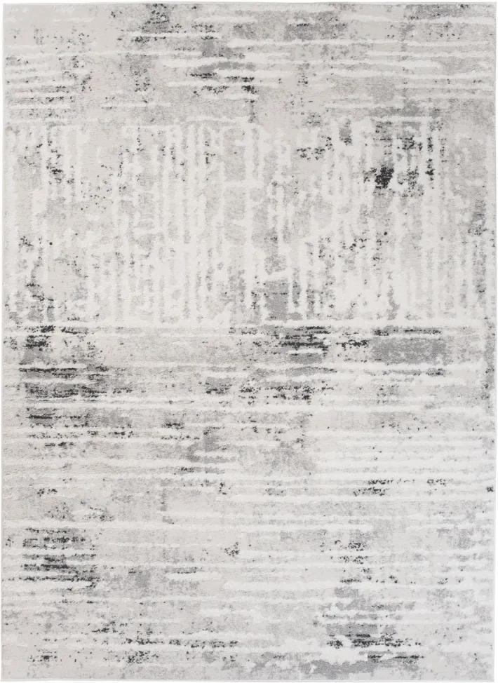 Kusový koberec Jane krémovo sivý, Velikosti 140x200cm