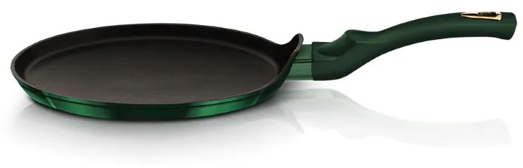 Emerald panvica na palacinky, 25 cm