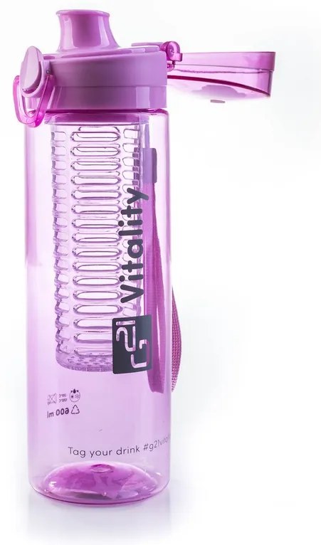 G21 na smoothie/juice 600ml