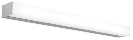 Orion Soff 3-587- LED Osvetlenie zrkadla HORIZON LED/12W/230V 60 cm IP44 strieborná
