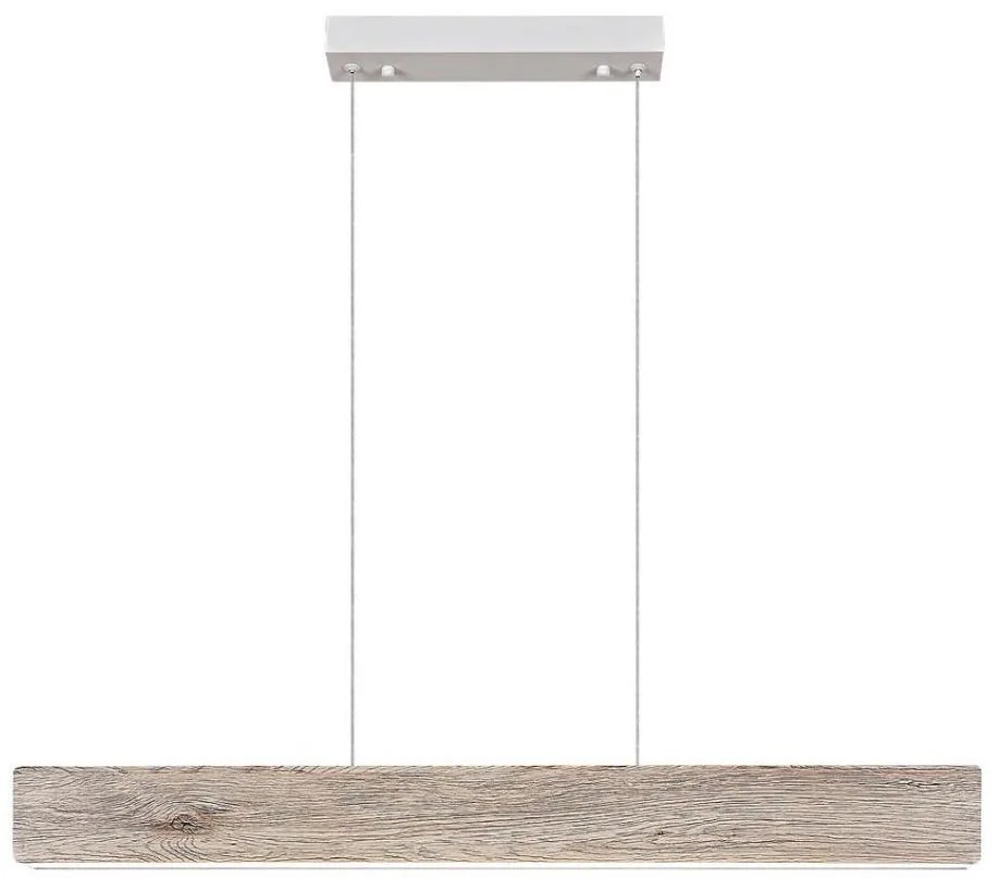 Rabalux 3091 - LED Luster na lanku CINNAMON LED/34W/230V