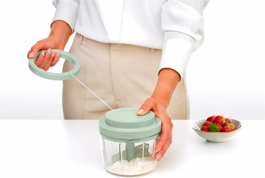 Strunový sekáčik Tasty+ – Brabantia