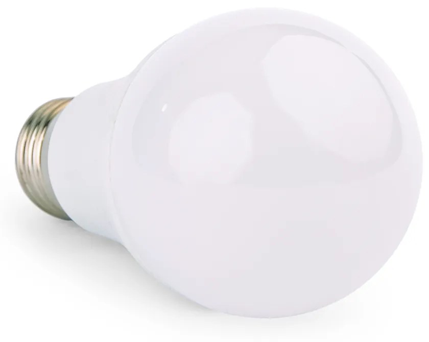 BERGE LED žiarovka - ecoPLANET - E27 - 12W - 1050Lm - studená biela