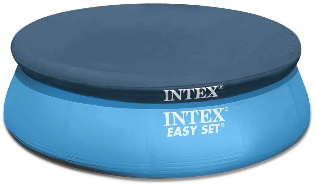 Intex Kryt na bazén 457cm plachta podložka 28023 Intex