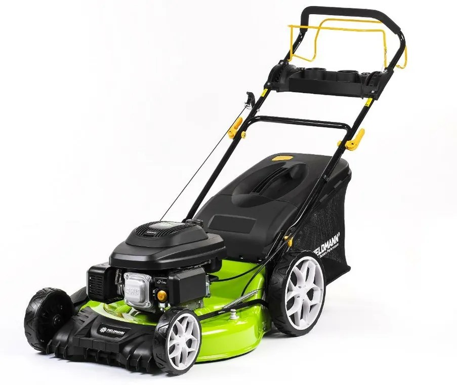 Fieldmann FZR 5611-B benzínová kosačka