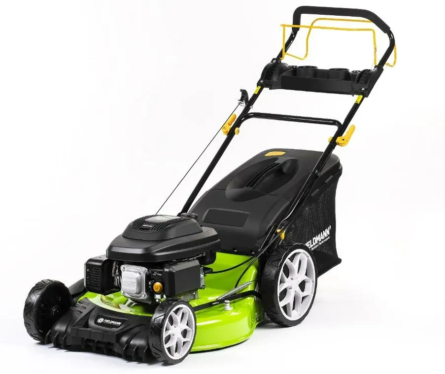 Fieldmann FZR 5611-B benzínová kosačka