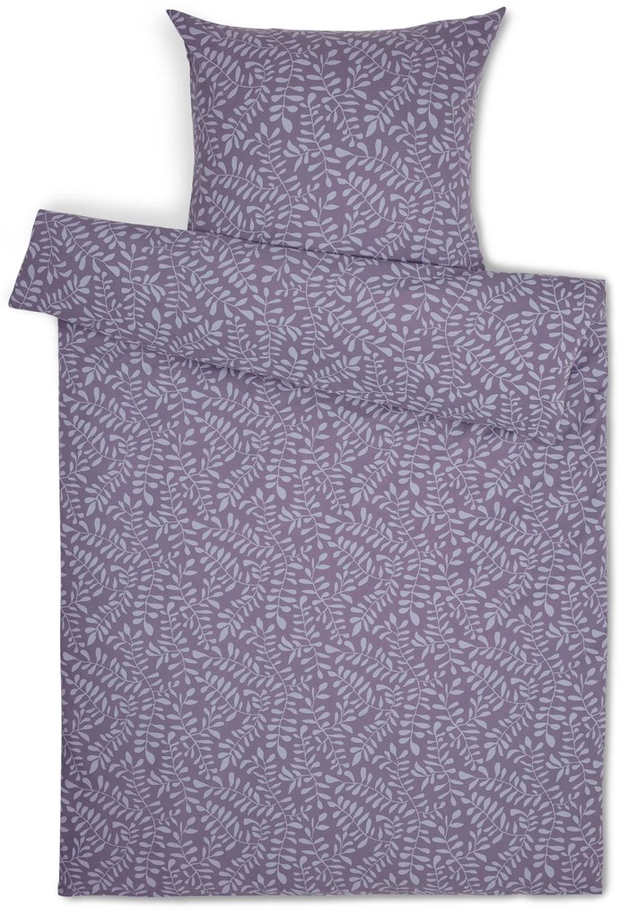 Posteľná bielizeň z česanej bavlny, štandardná veľkosť