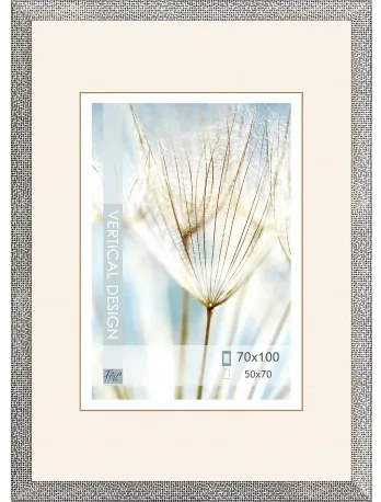 Fotorám 70x100, GLAMOUR/ST (4/A)