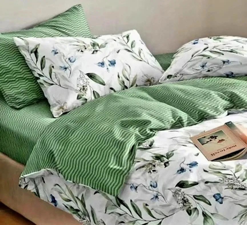 Obliečky Adela Bavlna 7-dielna súprava