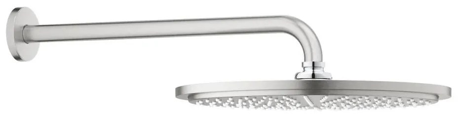 GROHE 26066DC0 - Sprchová hlavica RAINSHOWER COSMOPOLITAN 310/380 mm, nerezová oceľ