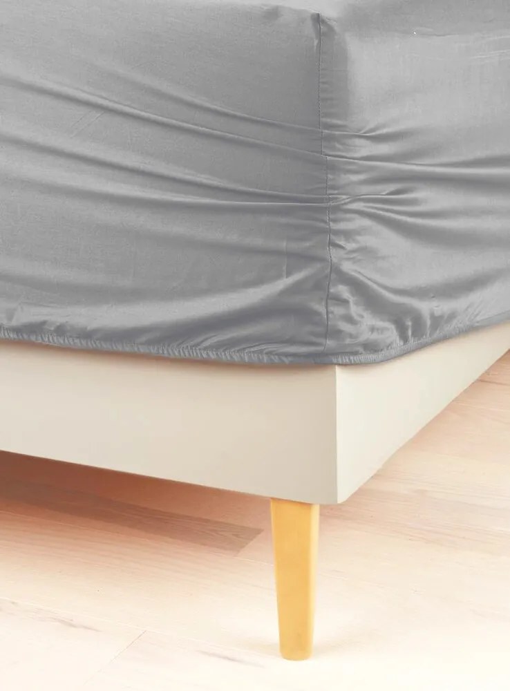 Homa jersey plachta TOP light grey