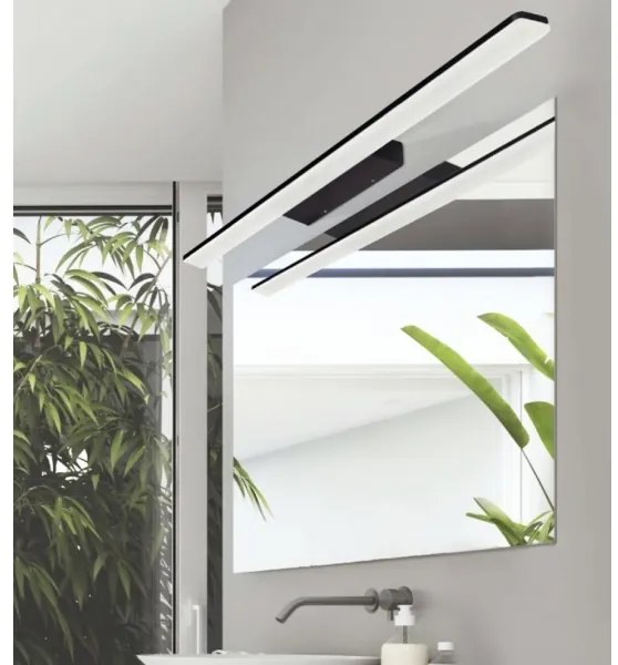 Azzardo AZ3347 - LED Kúpeľňové osvetlenie zrkadla EPSILON LED/18W/230V IP44