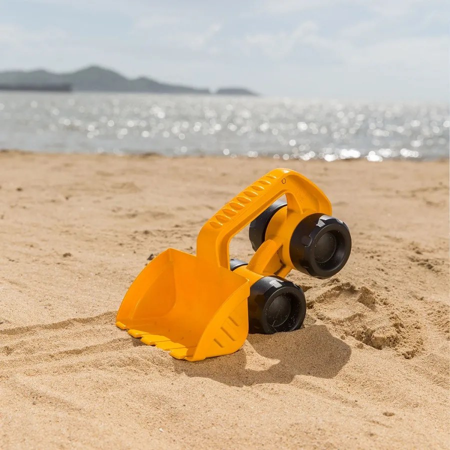 Bager- hračka na piesok