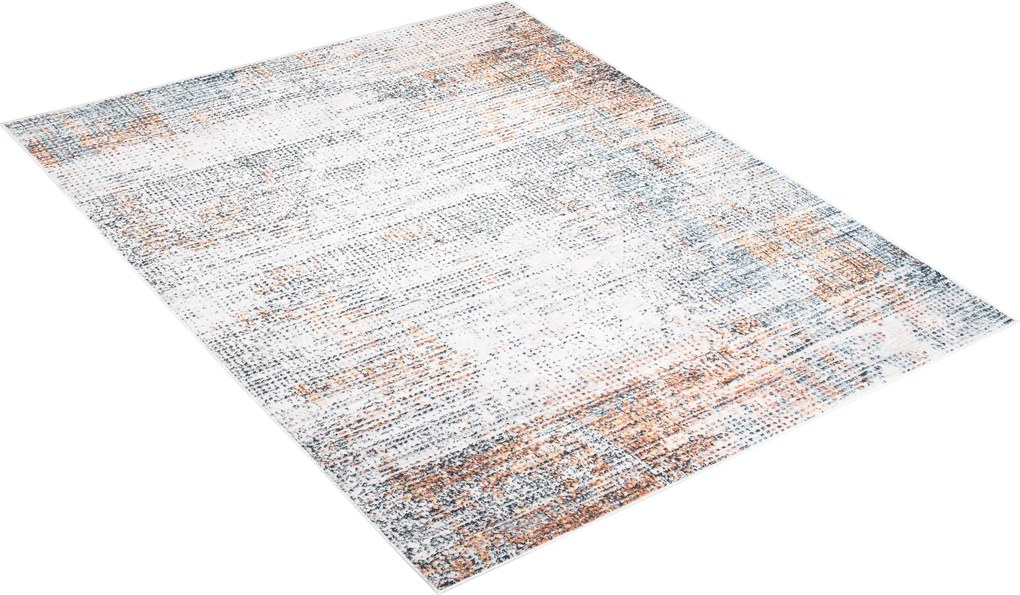 TA Koberec YF90A CREAM DAKOTA GHZ Rozmer: 77x148 cm