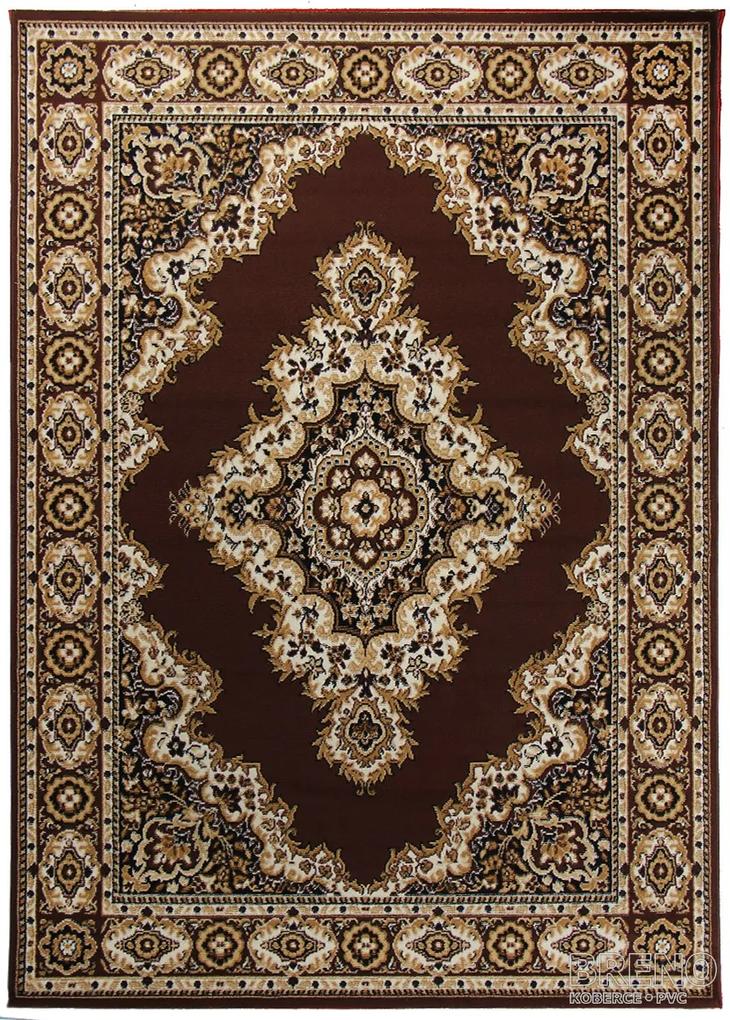 Sintelon koberce Kusový koberec Teheran Practica 58/DMD - 300x400 cm