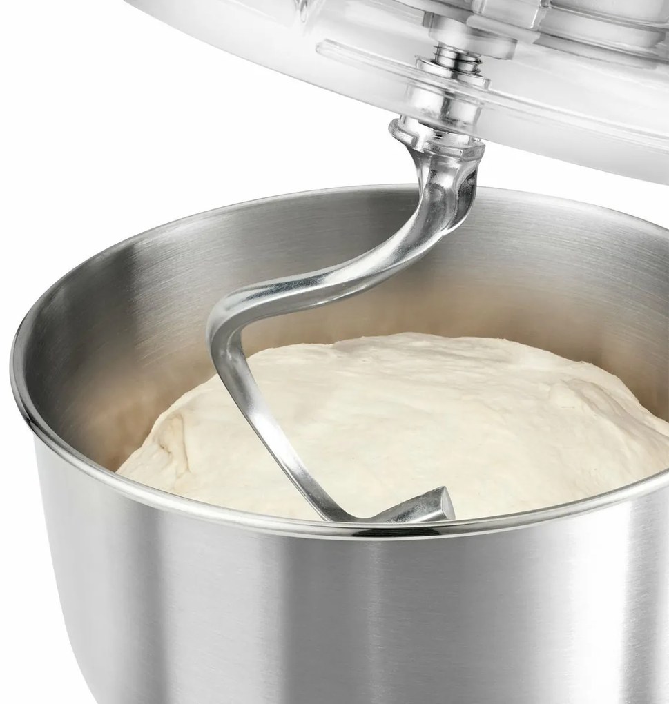 ProfiCook KM 1188 kuchynský robot alu 6 l