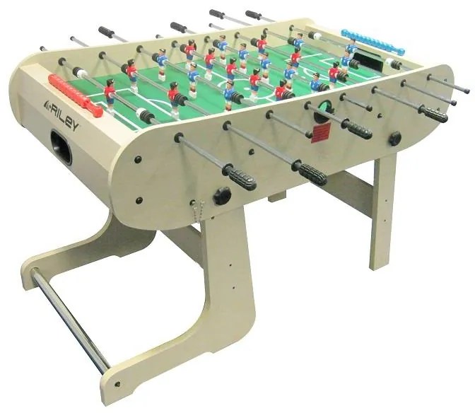 HFT-5N, futbalový stôl, skladací