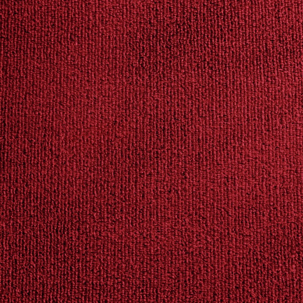 EUROFIRANY DEKA SIMPLE1 150X200 CM BORDOVÁ
