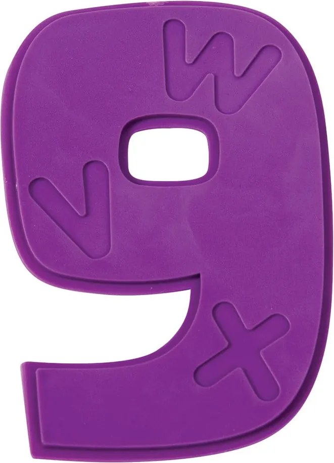 Detské protišmykové podložky v súprave 10 ks do vane 11x12,5 cm Chifres – MSV