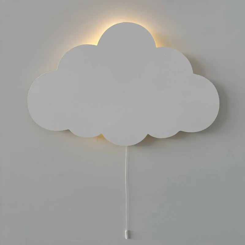 LED lampa Obláčik – Nočné svetlo do detskej izby | SENTOP LED0584