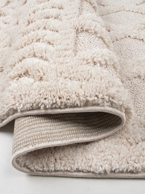 Koberec BERBER HAVANA 376 slonia kosť