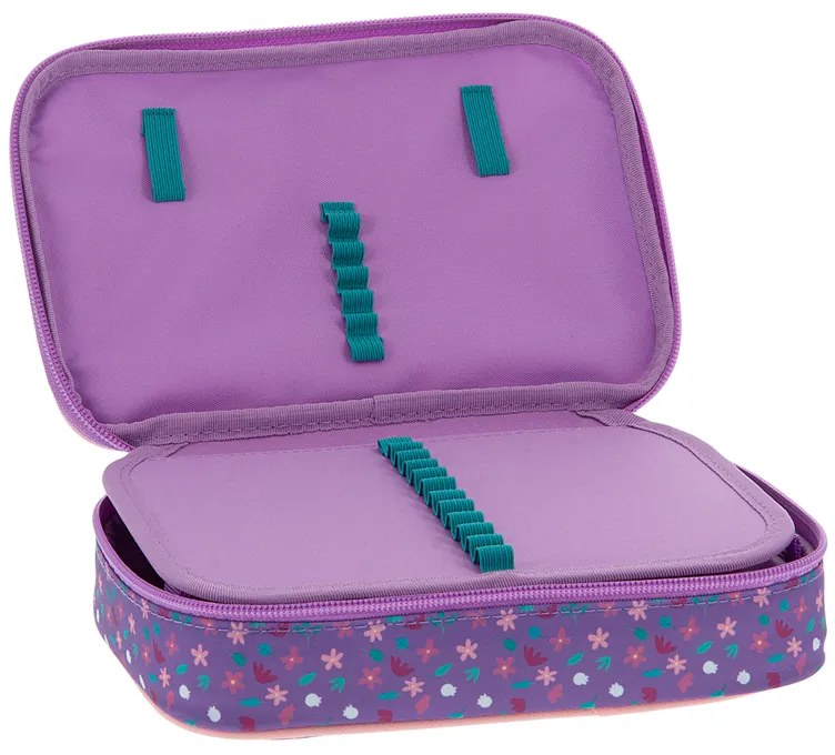 Peračník 1zip poschodový Mon mignon ARS UNA