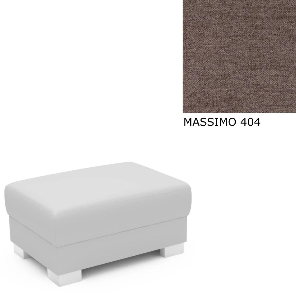 AVA FAMM TABURETKA Varianta: MASSIMO 404