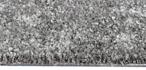 Koberce Breno Metrážny koberec CAPRIOLO 97, šíře role 500 cm, sivá