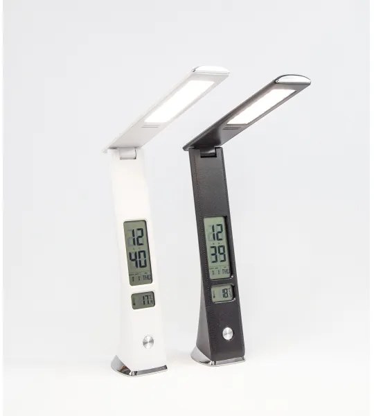 Immax 08951L - LED Stmievateľná dotyková stolná lampa CUCKOO LED/5W/5V