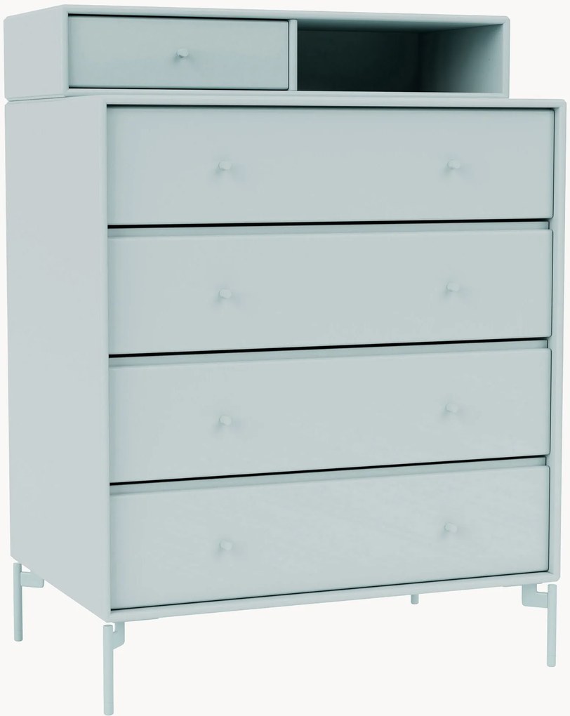 Drevená komoda Keep