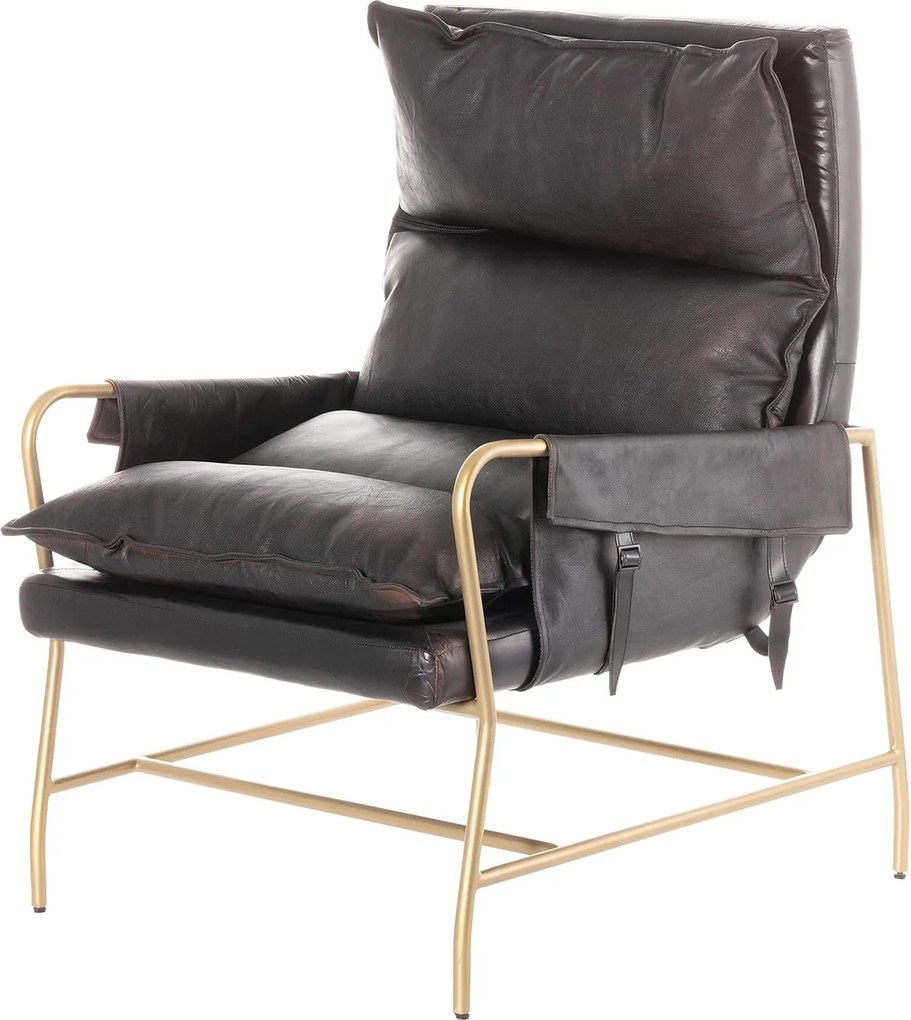 Kreslo Nitma 68x78x97cm