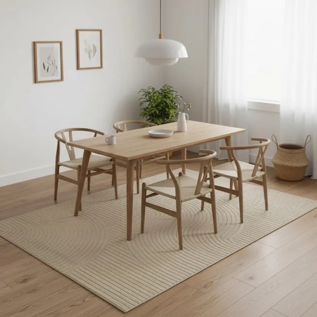 Koberec POLO béžový 1