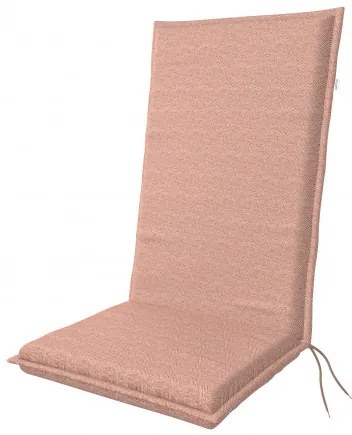 Doppler ART 4041 vysoký - set 6 ks - podušky na stoličku a kreslo
