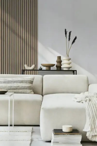 Lamelio Veneer Akustic Rustic