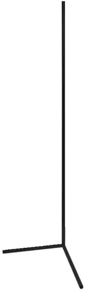 Ledvance - LED RGBW Stmievateľná stojacia lampa SMART+ FLOOR LED/14W/230V Wi-Fi+DO