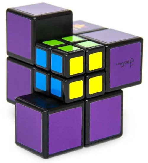 Hlavolam Pocket Cube – RecentToys