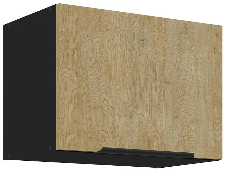 Kuchynská skrinka Cremona Bl 50gu-36 1f