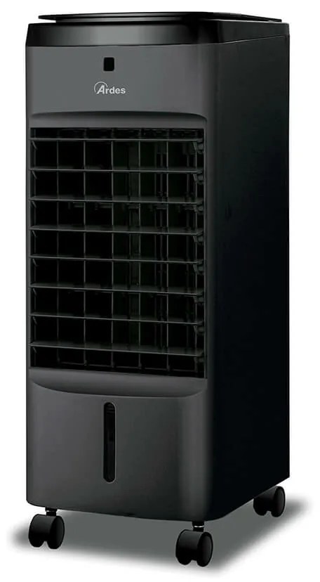 Ardes AMR08 mobilná chladiaca jednotka