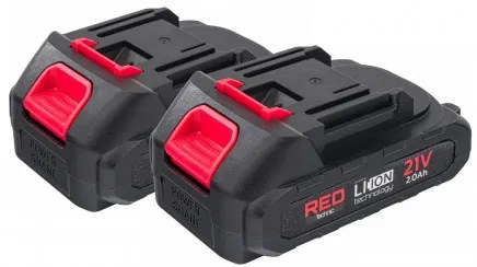 Akumulátorová reťazová píla RTMPA0064 21V RTMPA0064