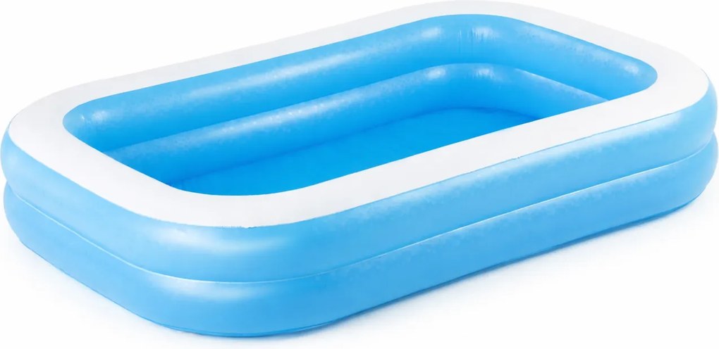 CH NAFUKOVACÍ BAZÉN 262 x 175 x 51 CM