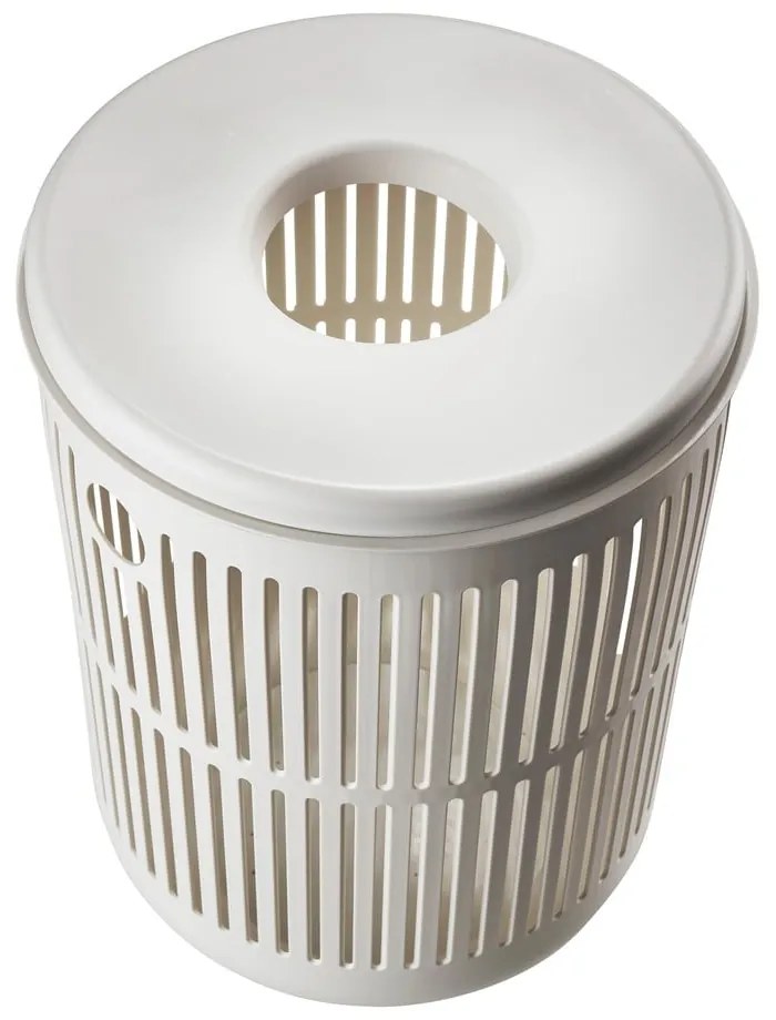 Plastový kôš na bielizeň 60 l Ume - Zone