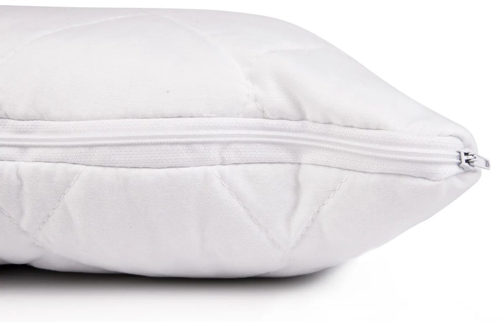 VANKÚŠ CLASSIC 50X70 CM BIELA