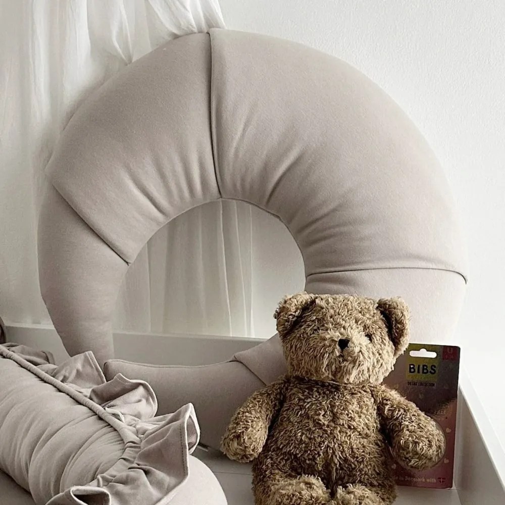 Maxi sada pre bábätko béžová