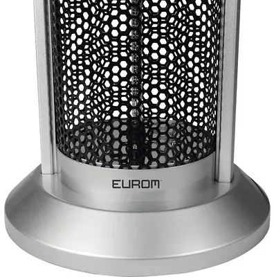 Infražiarič na terasu Eurom Under Table Heater 900 W