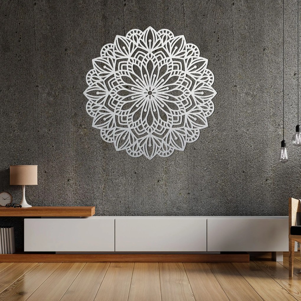 SENTOP | Drevená mandala na stenu – Elegantná dekorácia | SENTOP PR0252