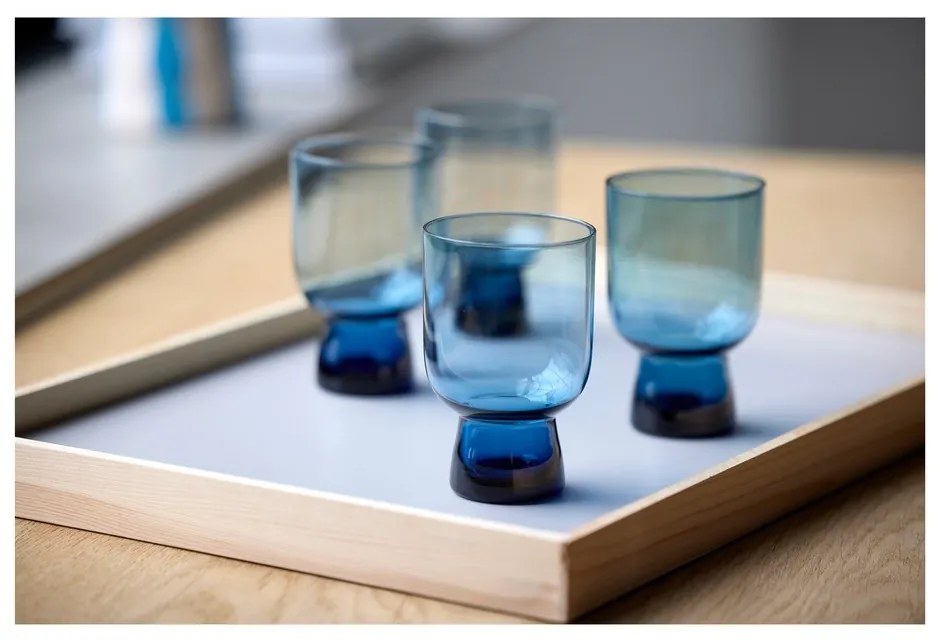 Poháre v súprave 4 ks 300 ml Sorrento – Lyngby Glas