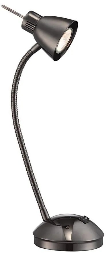 Globo 24712L - LED Stolná lampa NUOVA 1xGU10/3W/230V