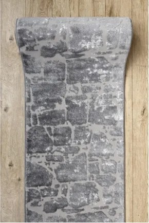 Behúň MEFE 6184 tmavo sivý - Výpredaj