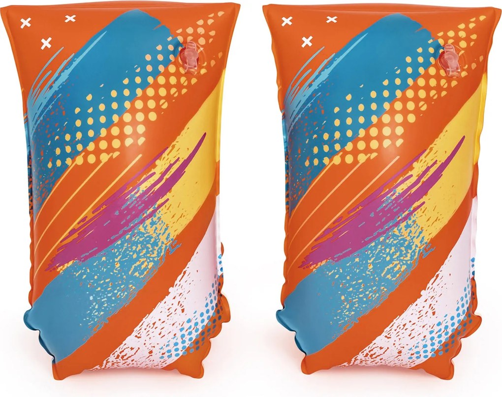 Plavecké rukávy pre deti L/XL Bestway 32274